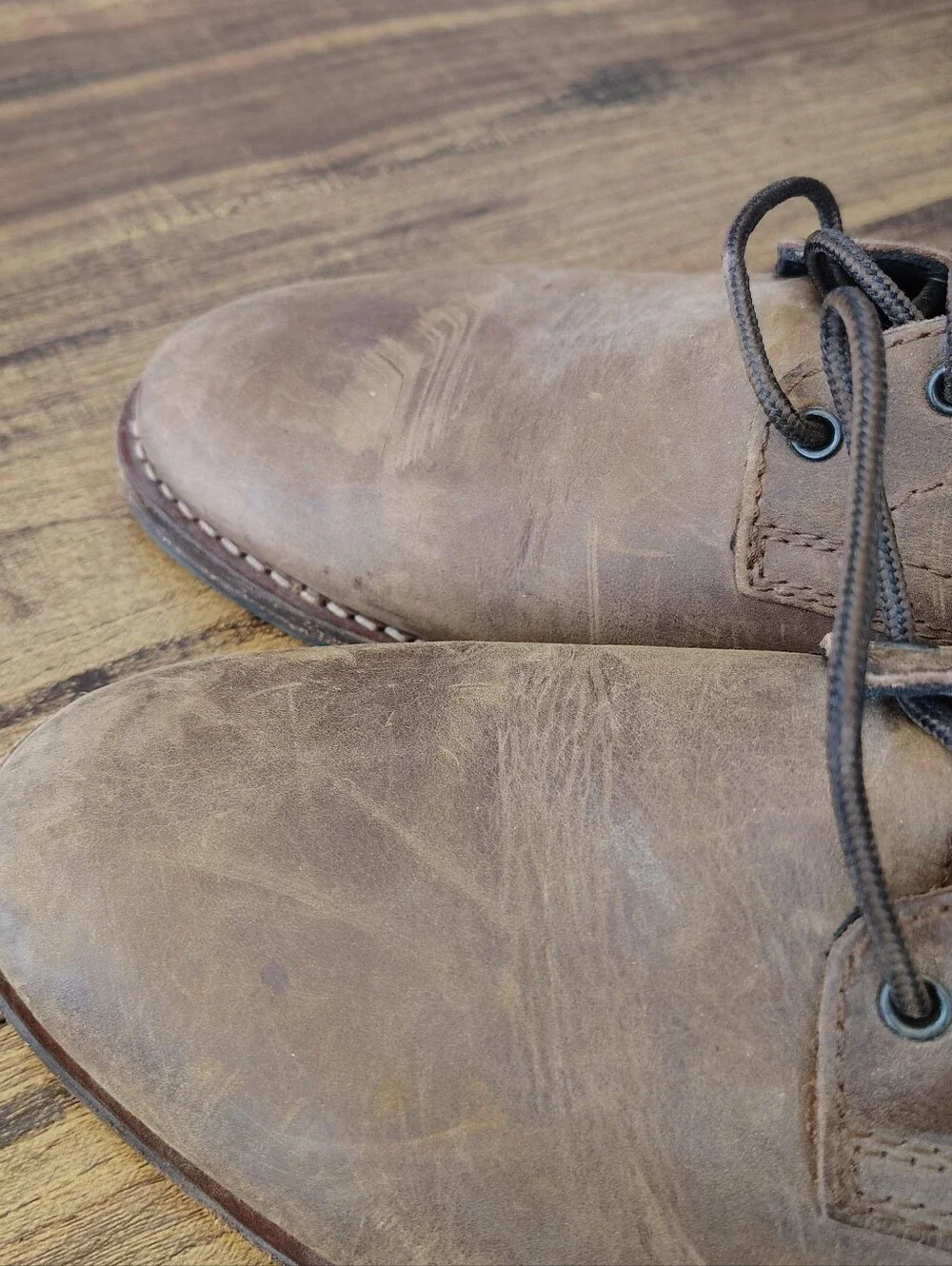 Thursday Boot Company good used